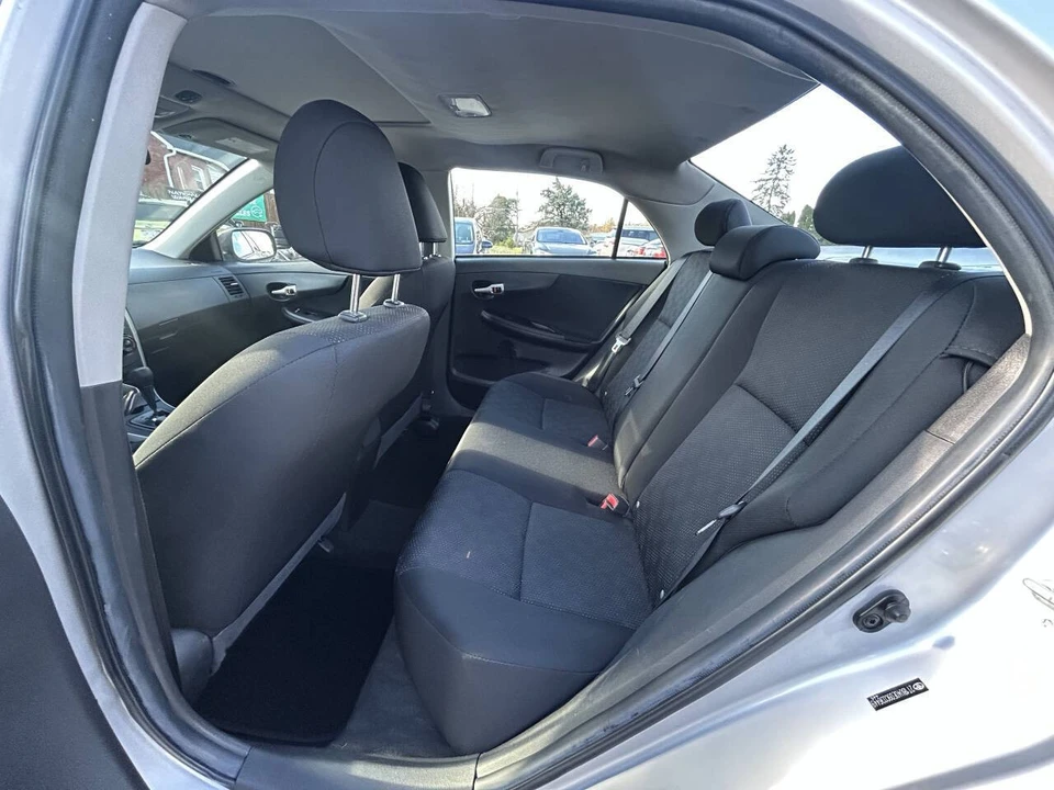 2009 Toyota Corolla 10th Gen - Image 13 of 21