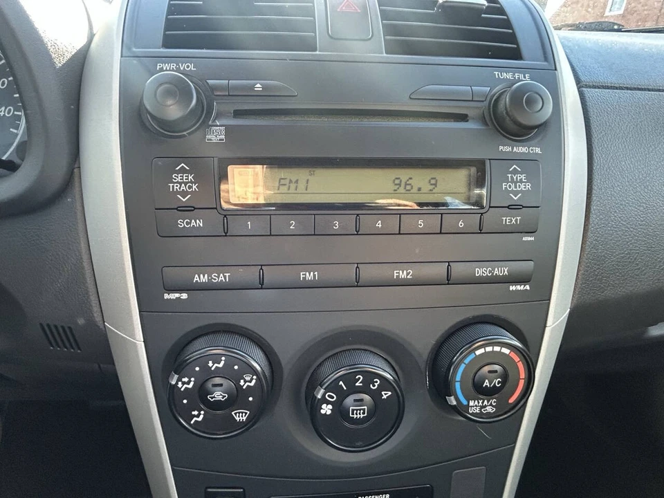 2009 Toyota Corolla 10th Gen - Image 19 of 21
