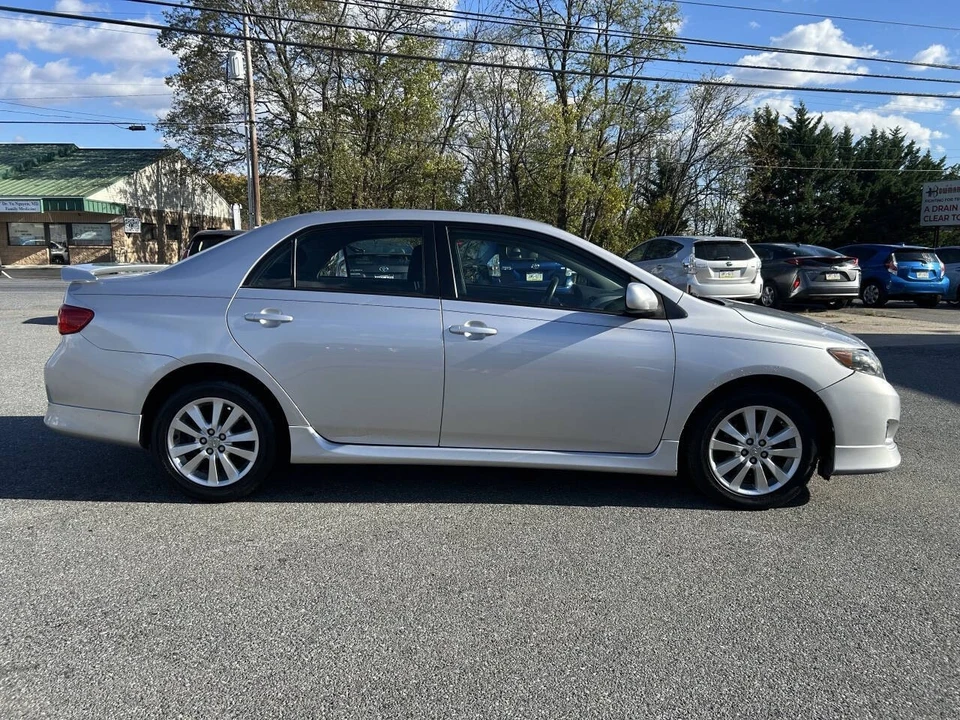 2009 Toyota Corolla 10th Gen - Image 6 of 21