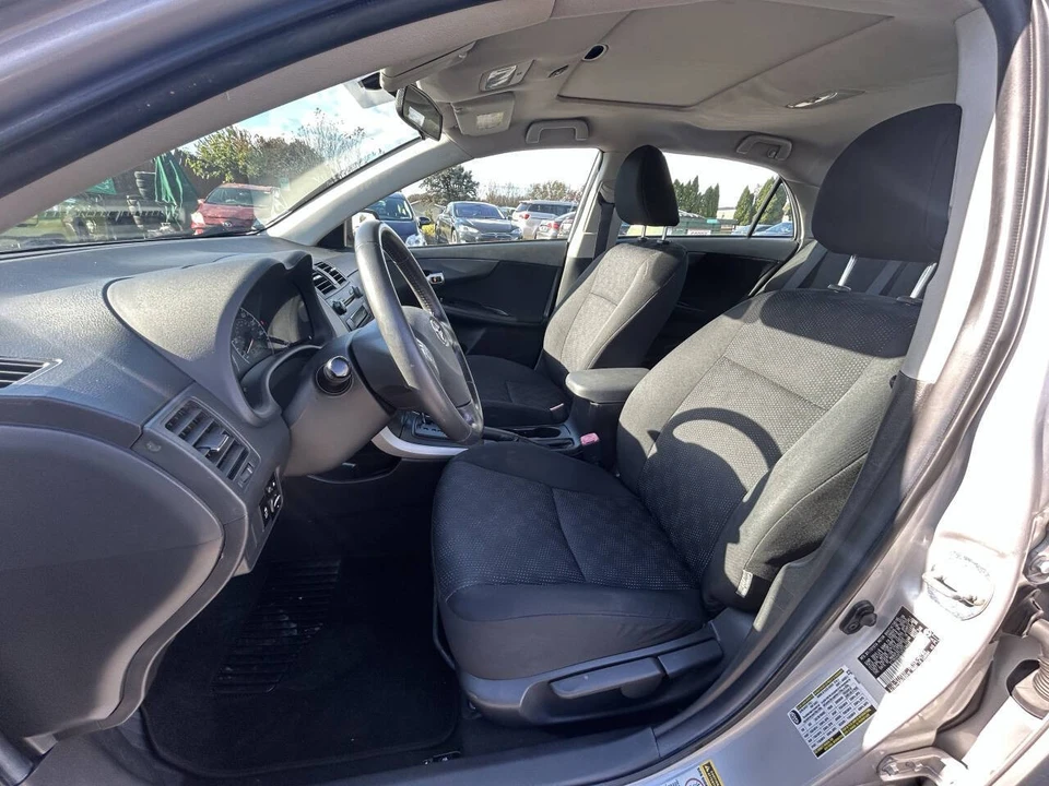 2009 Toyota Corolla 10th Gen - Image 11 of 21