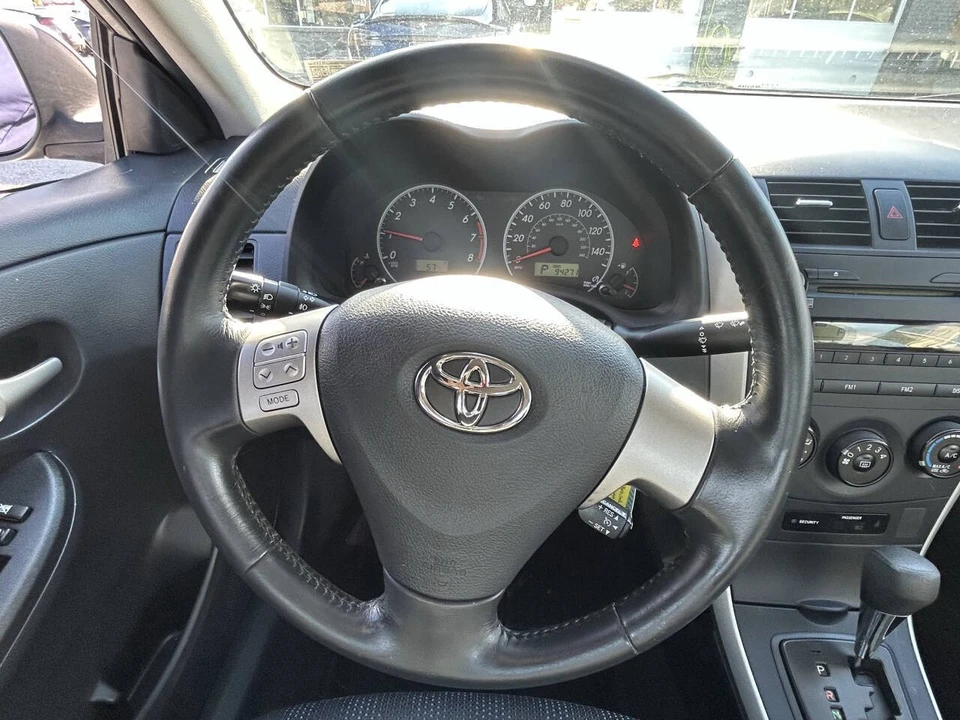 2009 Toyota Corolla 10th Gen - Image 18 of 21