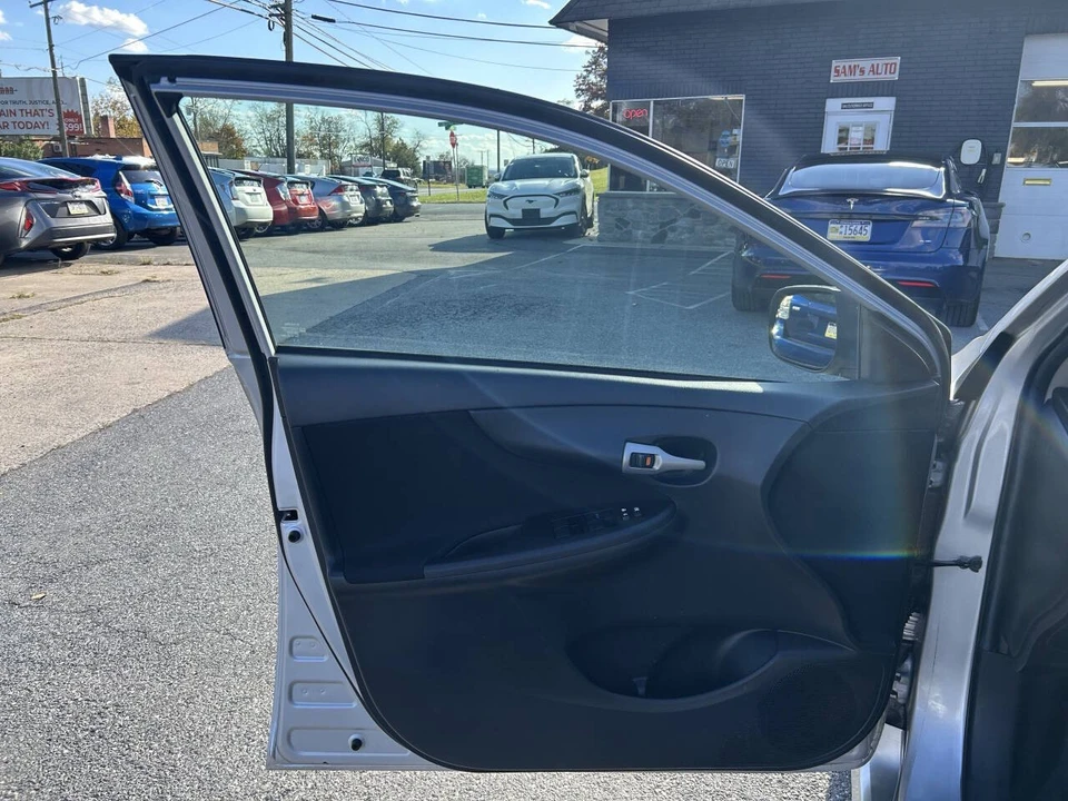 2009 Toyota Corolla 10th Gen - Image 10 of 21