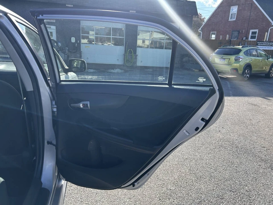 2009 Toyota Corolla 10th Gen - Image 7 of 21