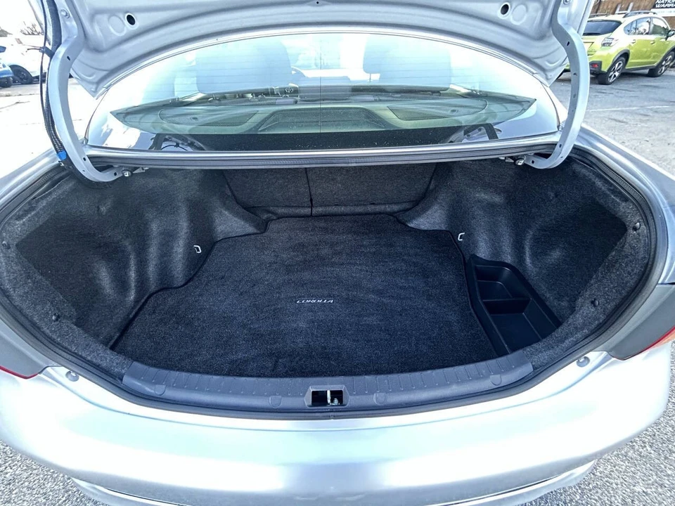 2009 Toyota Corolla 10th Gen - Image 17 of 21