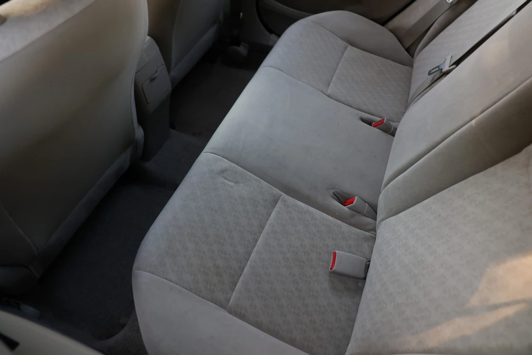 2009 Toyota Corolla 10th Gen - Image 10 of 12