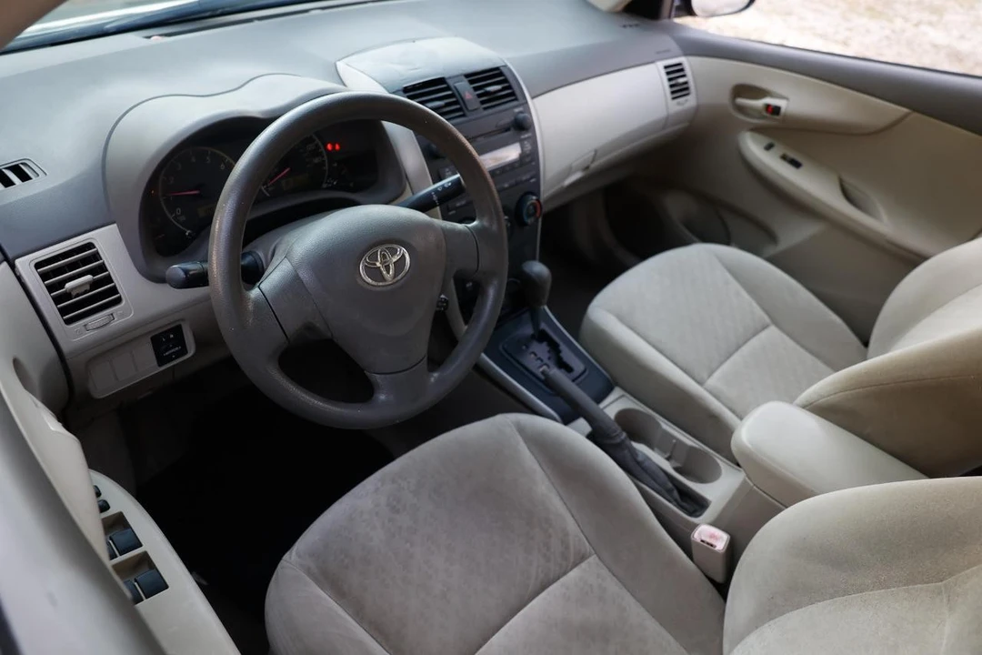 2009 Toyota Corolla 10th Gen - Image 4 of 12