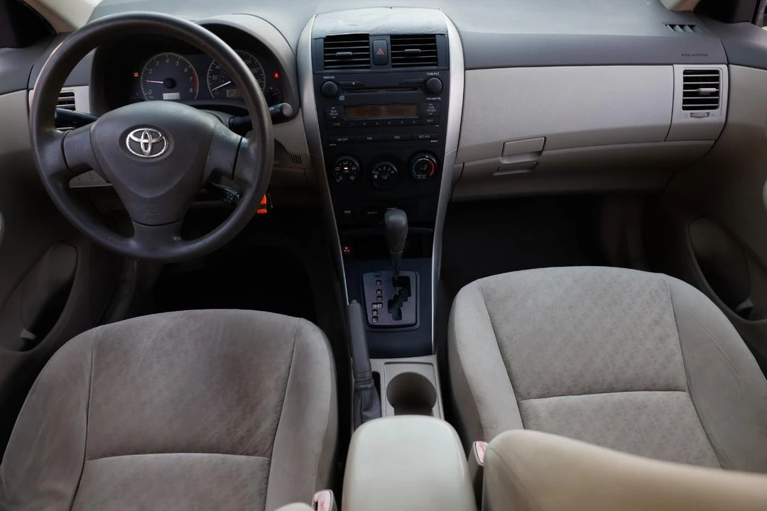 2009 Toyota Corolla 10th Gen - Image 2 of 12