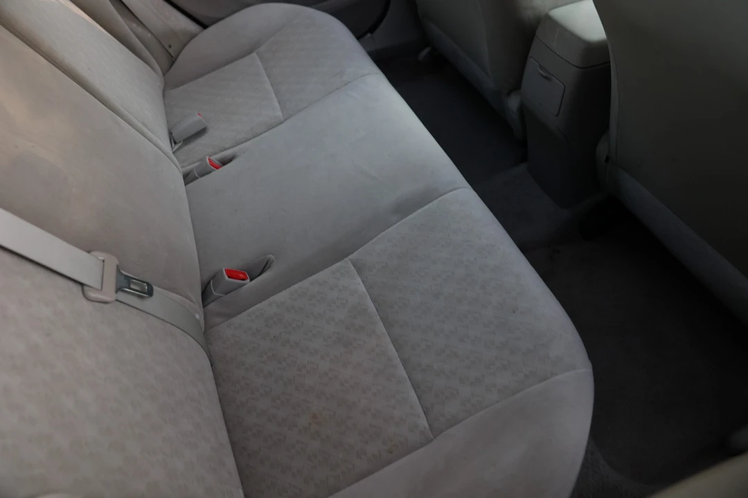 2009 Toyota Corolla 10th Gen - Image 12 of 12