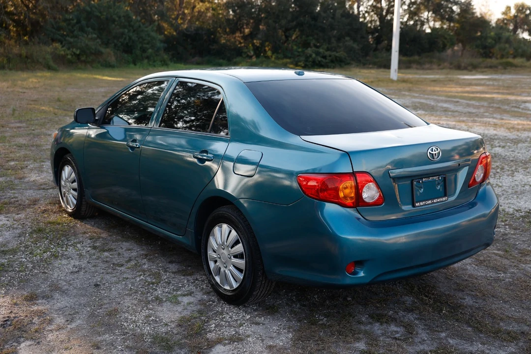 2009 Toyota Corolla 10th Gen - Image 5 of 12