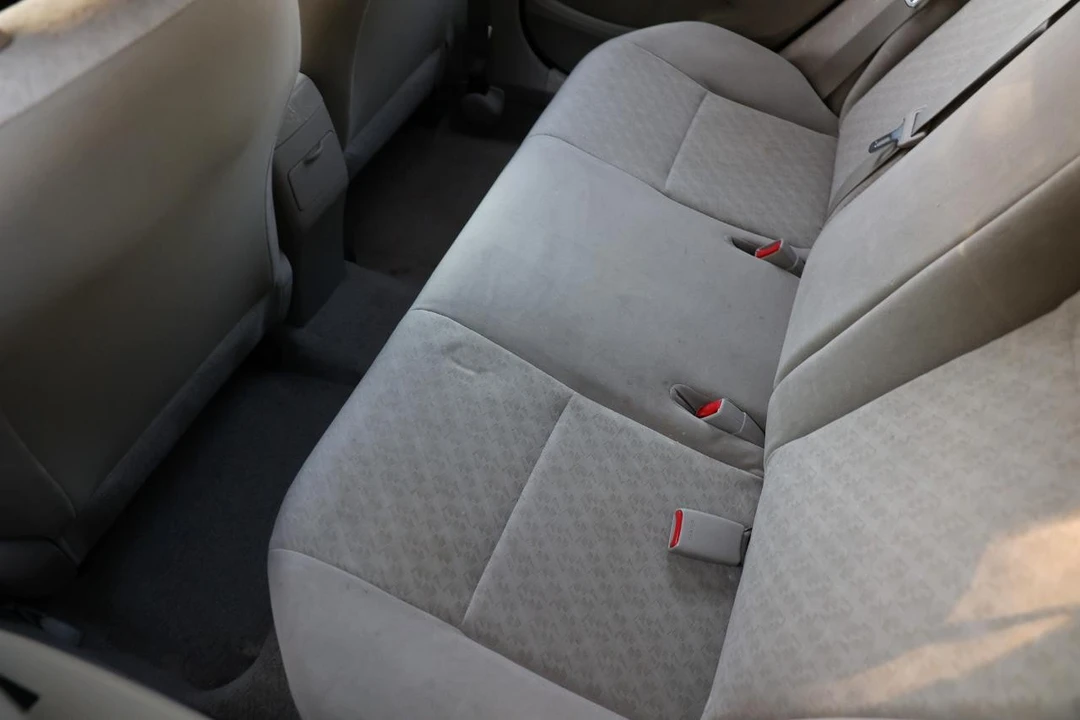 2009 Toyota Corolla 10th Gen - Image 10 of 12