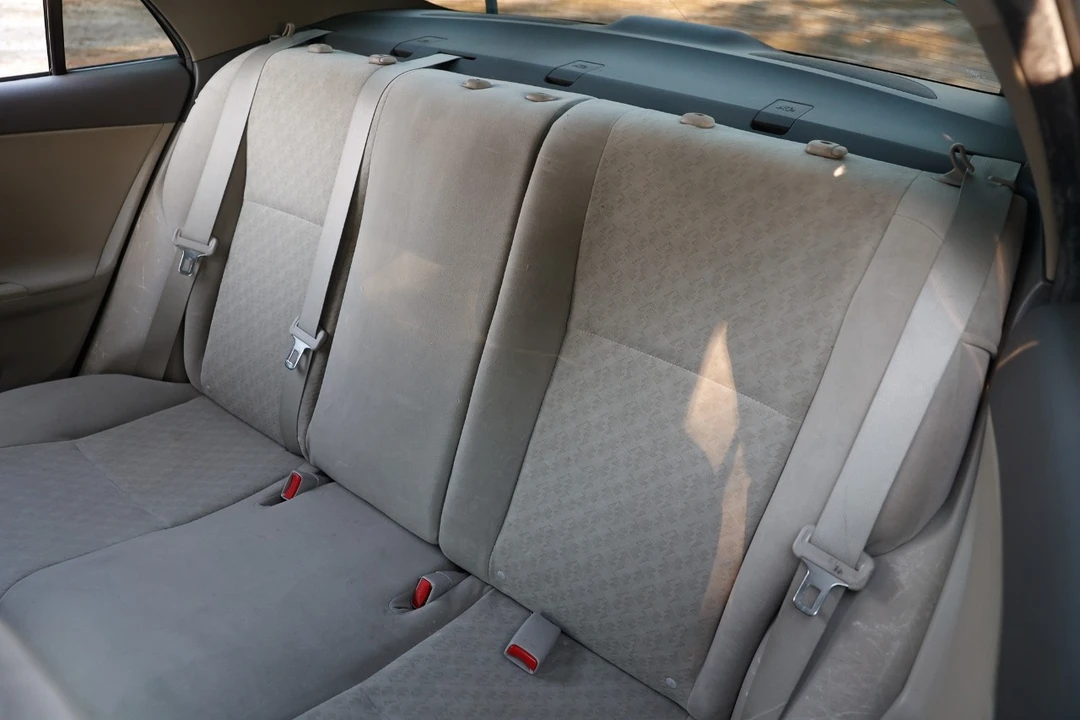 2009 Toyota Corolla 10th Gen - Image 8 of 12