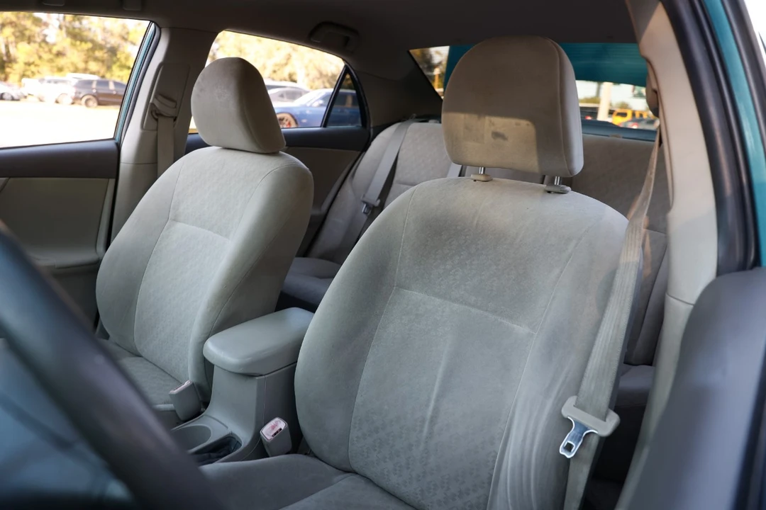 2009 Toyota Corolla 10th Gen - Image 6 of 12