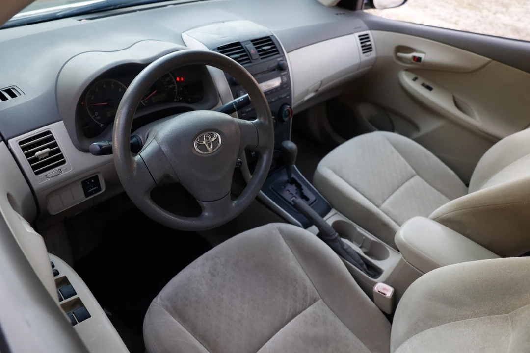 2009 Toyota Corolla 10th Gen - Image 4 of 12