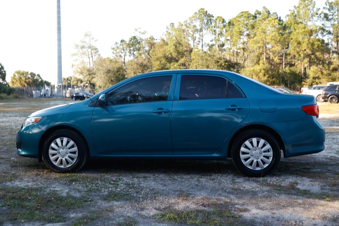 2009 Toyota Corolla 10th Gen - Image 3 of 12