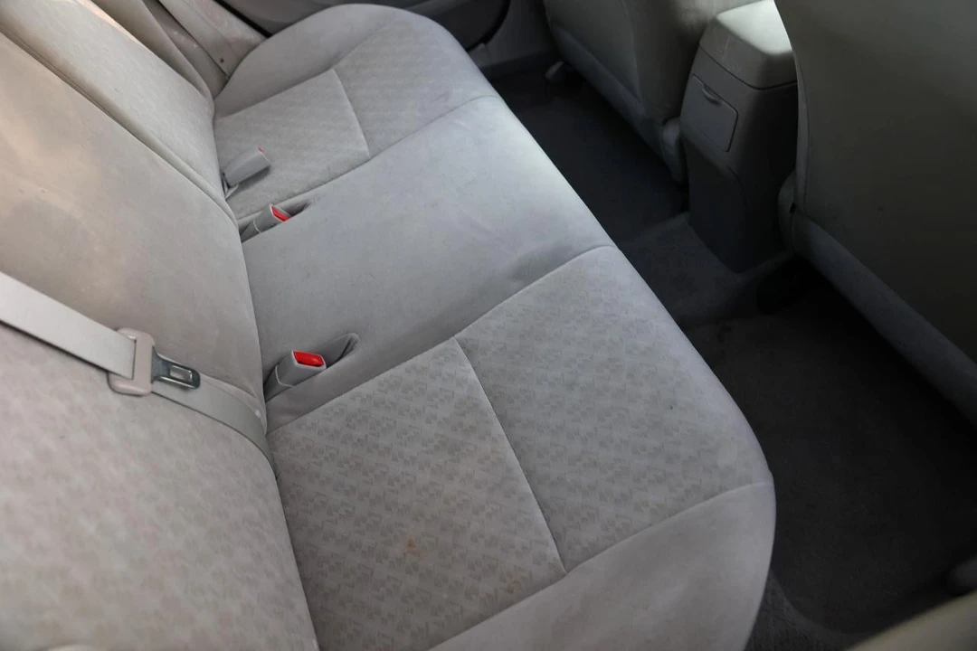 2009 Toyota Corolla 10th Gen - Image 12 of 12