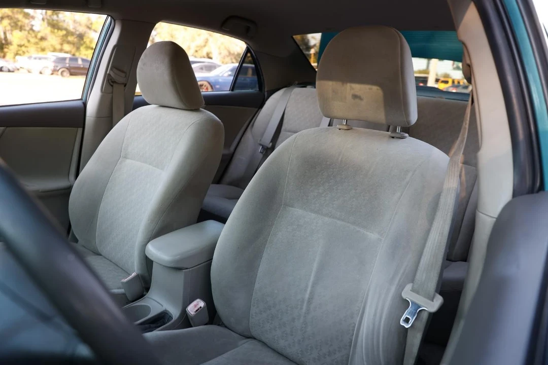 2009 Toyota Corolla 10th Gen - Image 6 of 12