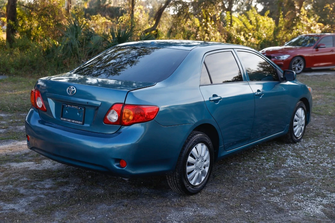 2009 Toyota Corolla 10th Gen - Image 11 of 12