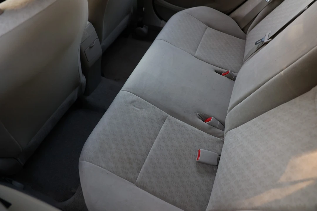2009 Toyota Corolla 10th Gen - Image 10 of 12