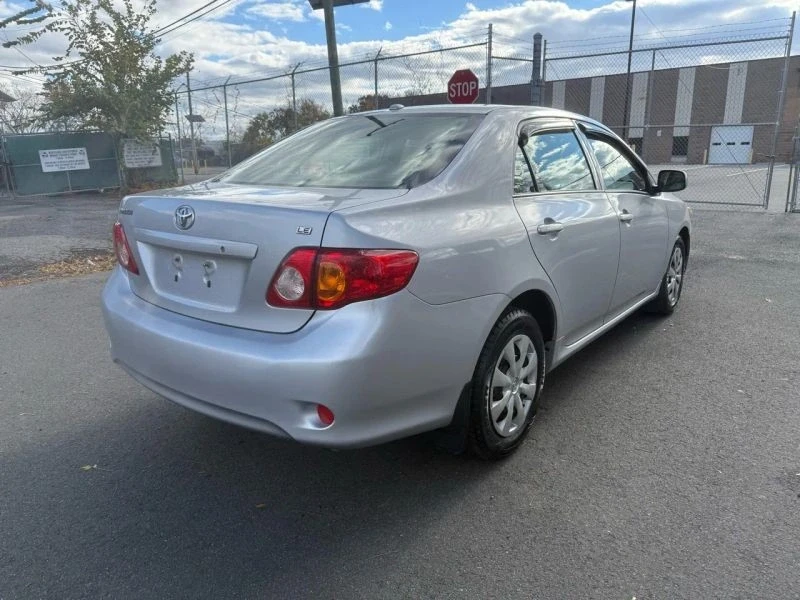 2009 Toyota Corolla 10th Gen - Image 3 of 12