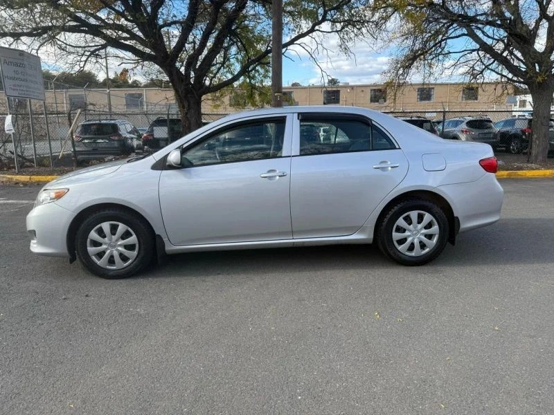 2009 Toyota Corolla 10th Gen - Image 6 of 12