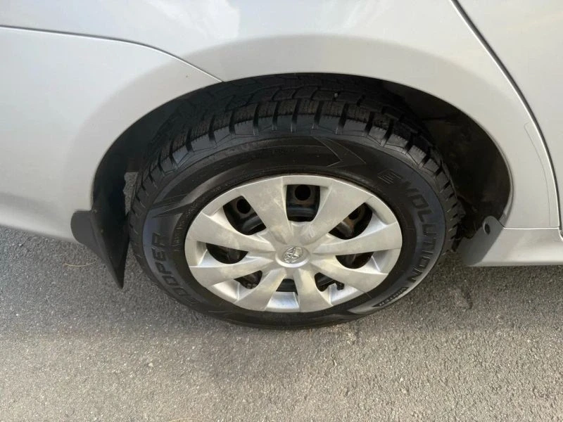 2009 Toyota Corolla 10th Gen - Image 11 of 12