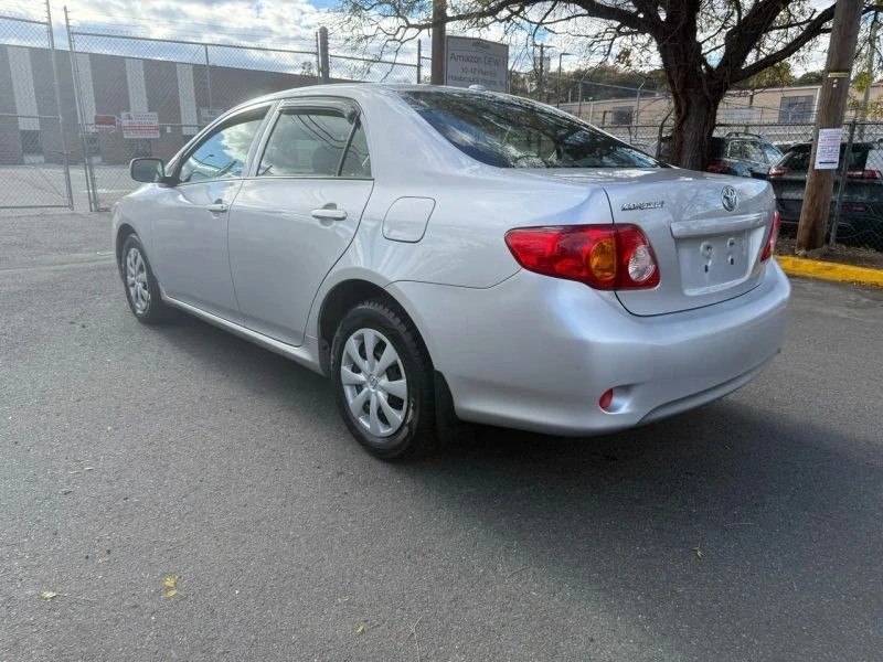 2009 Toyota Corolla 10th Gen - Image 5 of 12