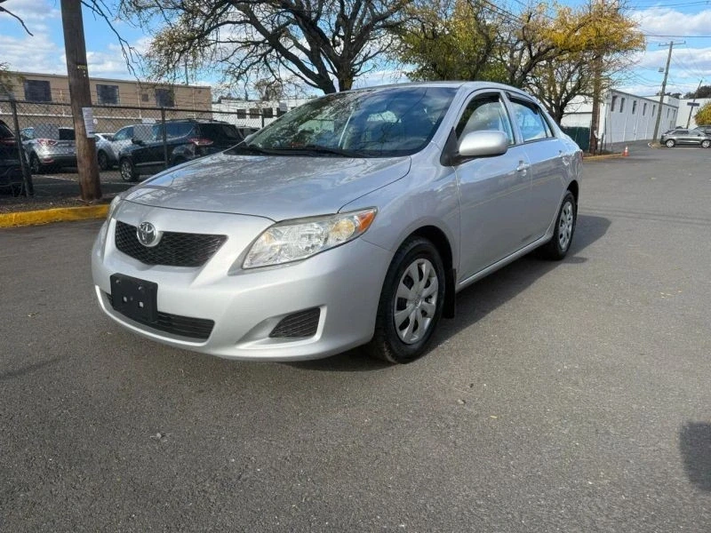 2009 Toyota Corolla 10th Gen - Image 7 of 12