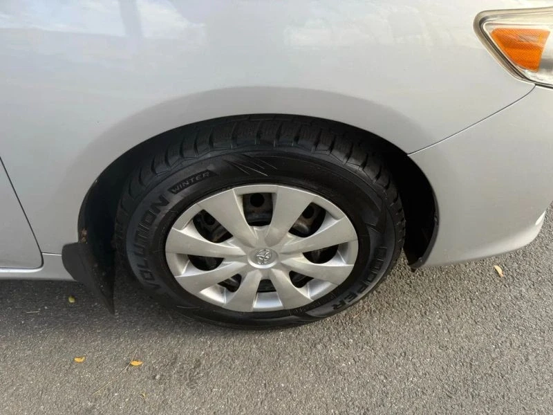 2009 Toyota Corolla 10th Gen - Image 12 of 12