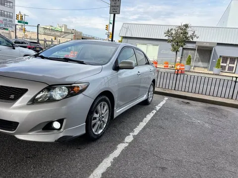 2009 Toyota Corolla 10th Gen - Image 2 of 12