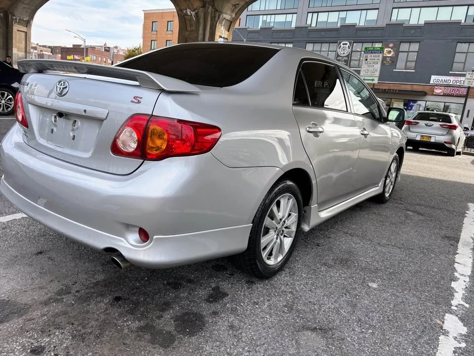 2009 Toyota Corolla 10th Gen - Image 5 of 12
