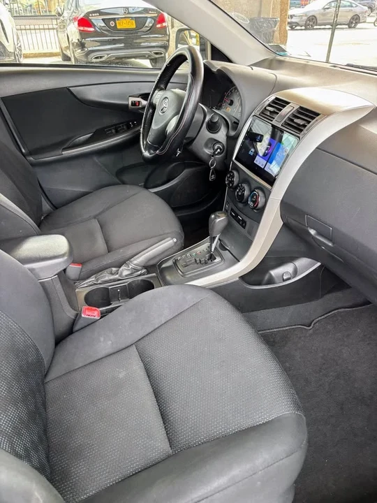 2009 Toyota Corolla 10th Gen - Image 11 of 12