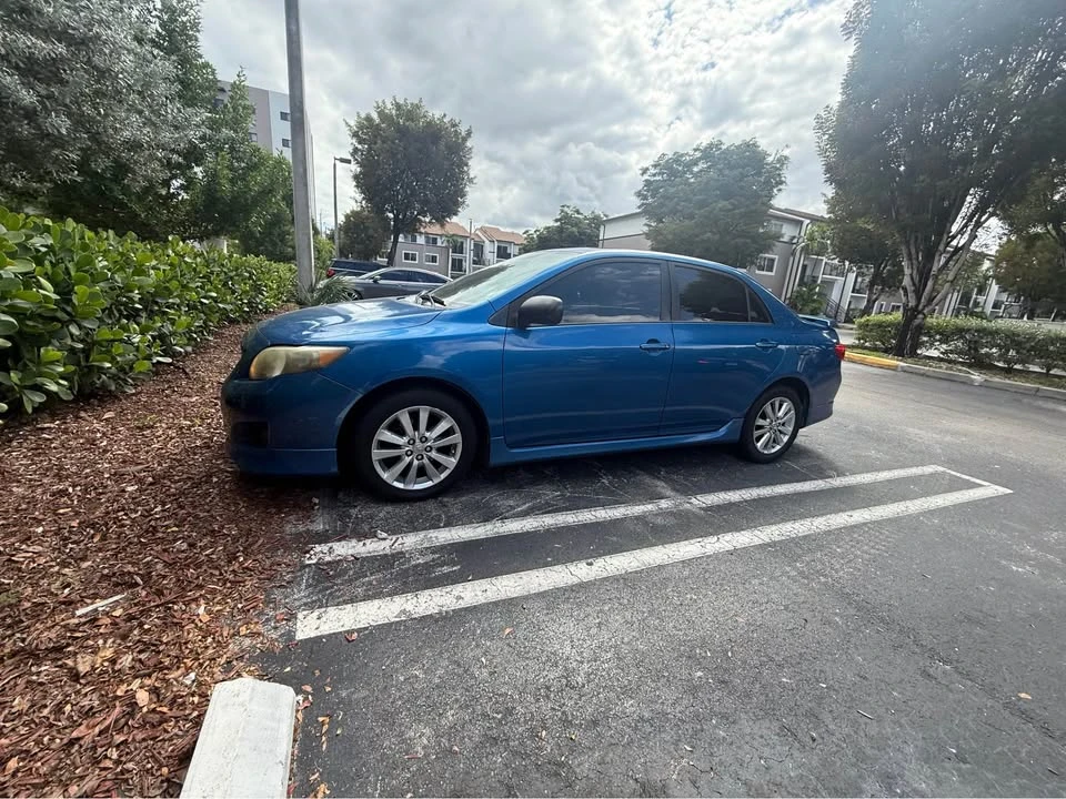 2009 Toyota Corolla 10th Gen - Image 5 of 11