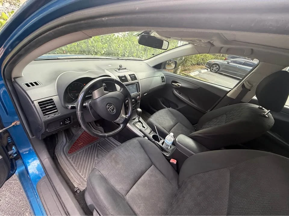 2009 Toyota Corolla 10th Gen - Image 10 of 11