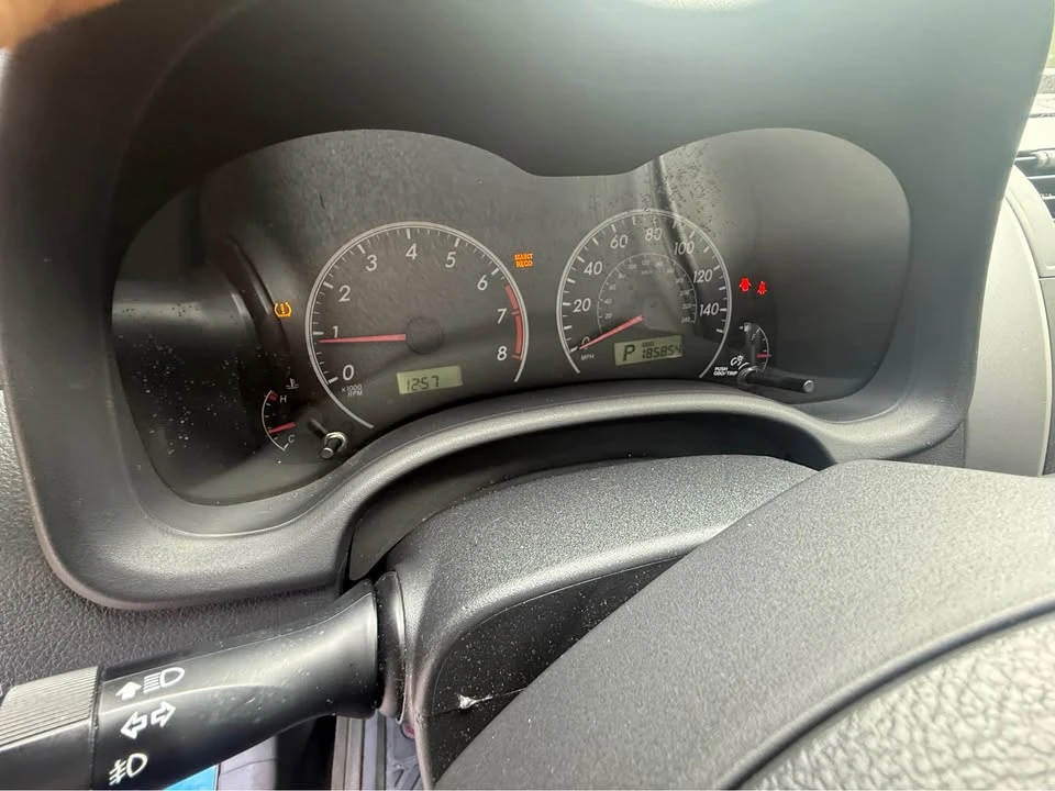 2009 Toyota Corolla 10th Gen - Image 6 of 11