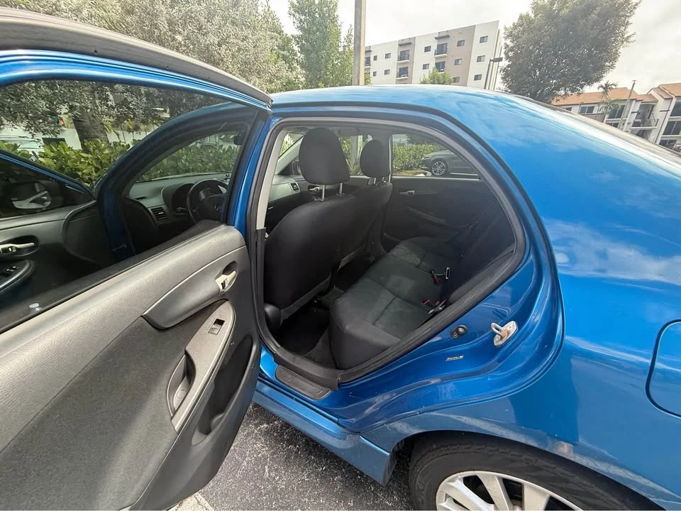 2009 Toyota Corolla 10th Gen - Image 11 of 11