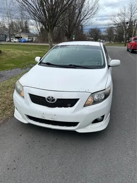 2009 Toyota Corolla 10th Gen - Image 3 of 7