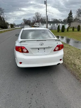 2009 Toyota Corolla 10th Gen - Image 4 of 7