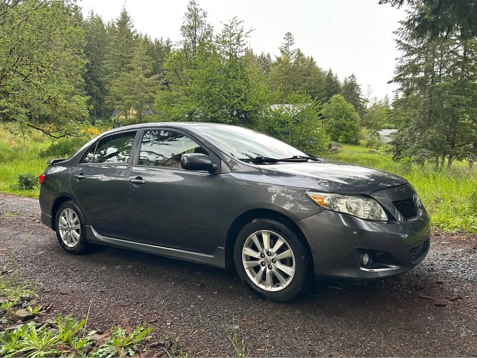 2009 Toyota Corolla 10th Gen - Image 9 of 14