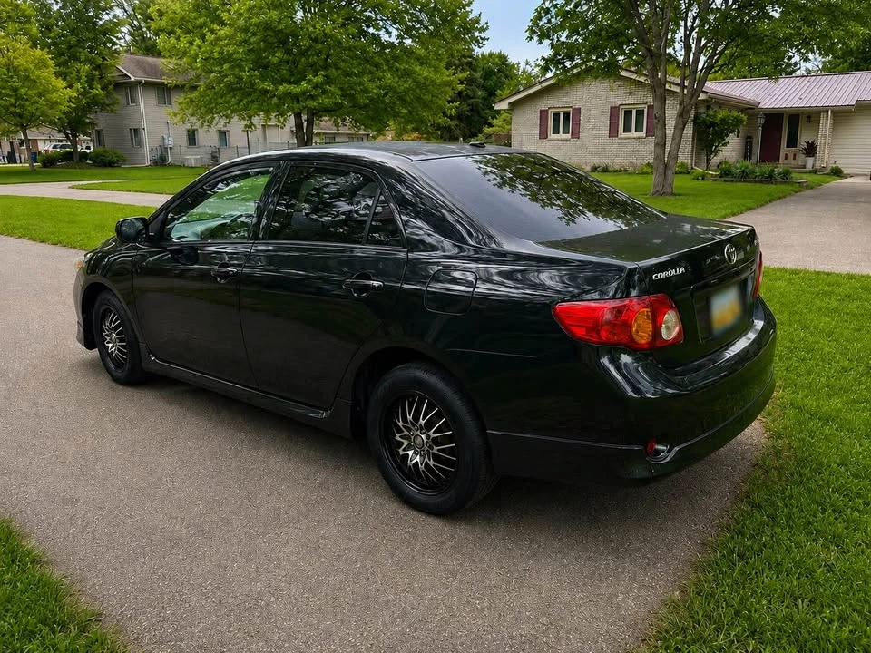 2009 Toyota Corolla 10th Gen - Image 3 of 18