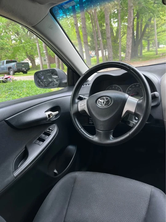 2009 Toyota Corolla 10th Gen - Image 14 of 18