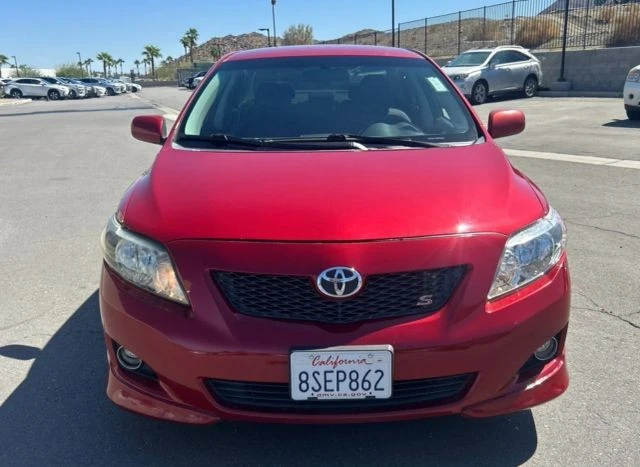 2009 Toyota Corolla 10th Gen - Image 5 of 14