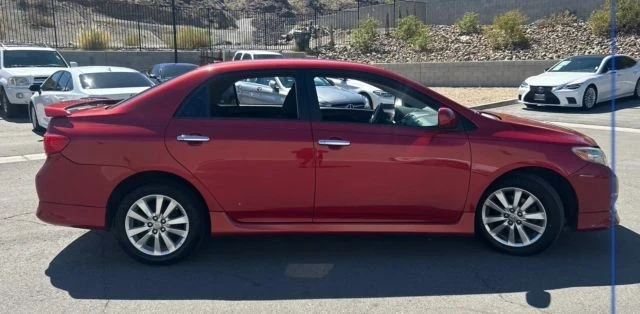 2009 Toyota Corolla 10th Gen - Image 8 of 14