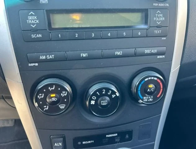2009 Toyota Corolla 10th Gen - Image 10 of 14