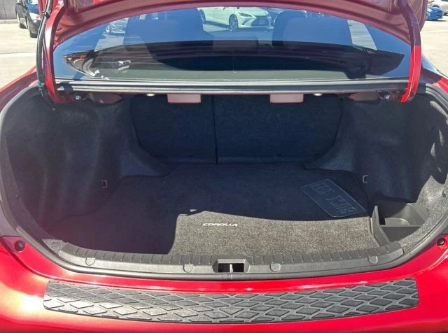 2009 Toyota Corolla 10th Gen - Image 14 of 14
