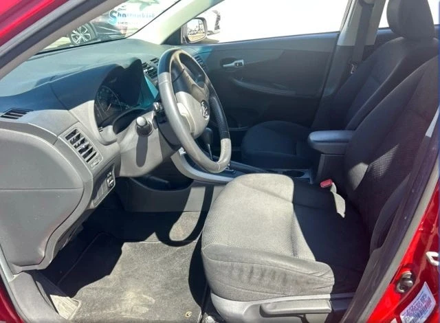 2009 Toyota Corolla 10th Gen - Image 9 of 14