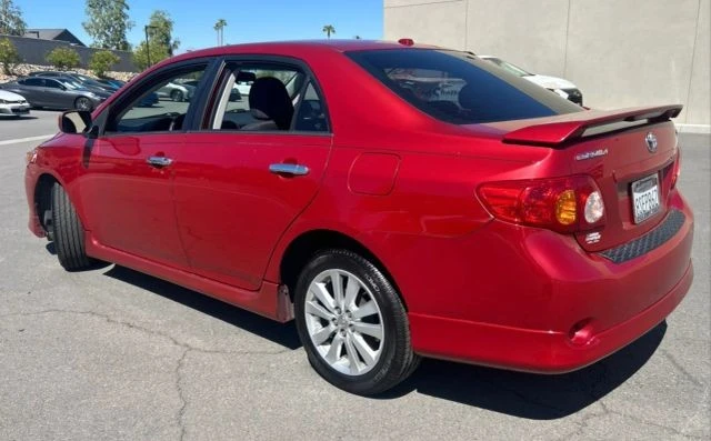 2009 Toyota Corolla 10th Gen - Image 3 of 14