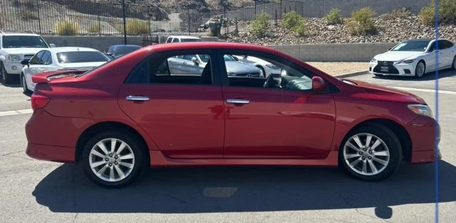 2009 Toyota Corolla 10th Gen - Image 8 of 14