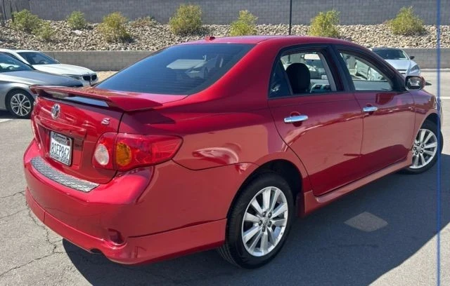 2009 Toyota Corolla 10th Gen - Image 6 of 14