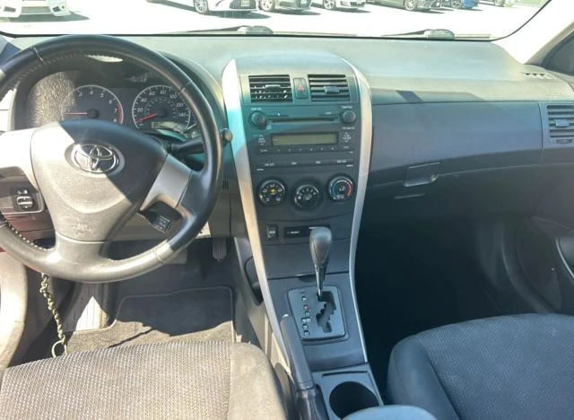 2009 Toyota Corolla 10th Gen - Image 11 of 14