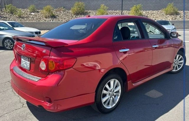 2009 Toyota Corolla 10th Gen - Image 6 of 14